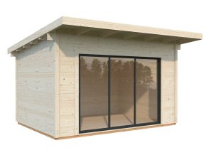 Grace 11,2 m2 Slide Plus