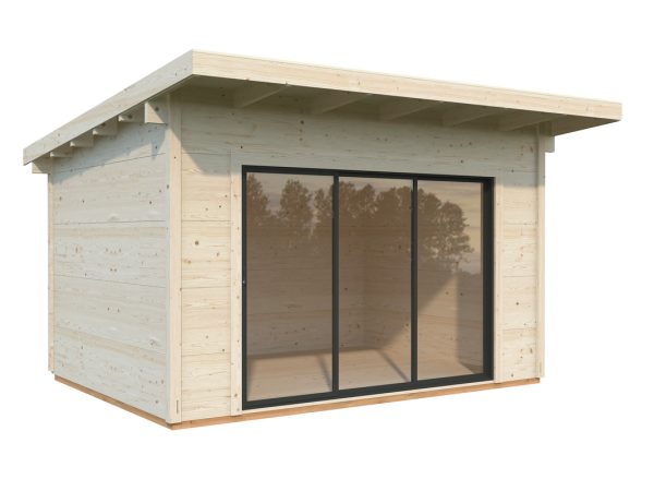 Grace 11,2 m2 Slide Plus