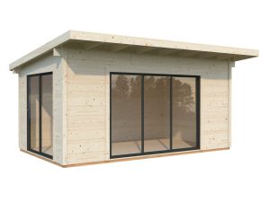 Grace 14,1 m2 Slide Plus