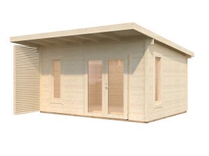 Grace 14,5 m2