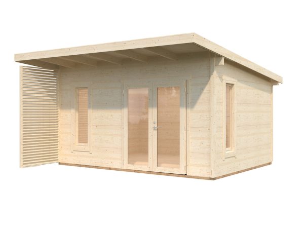 Grace 14,5 m2