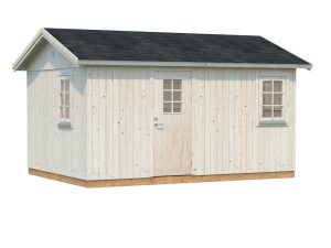 Hedwig 13,6 m2