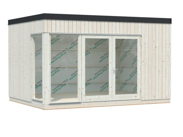 Solveig 13,6 m2