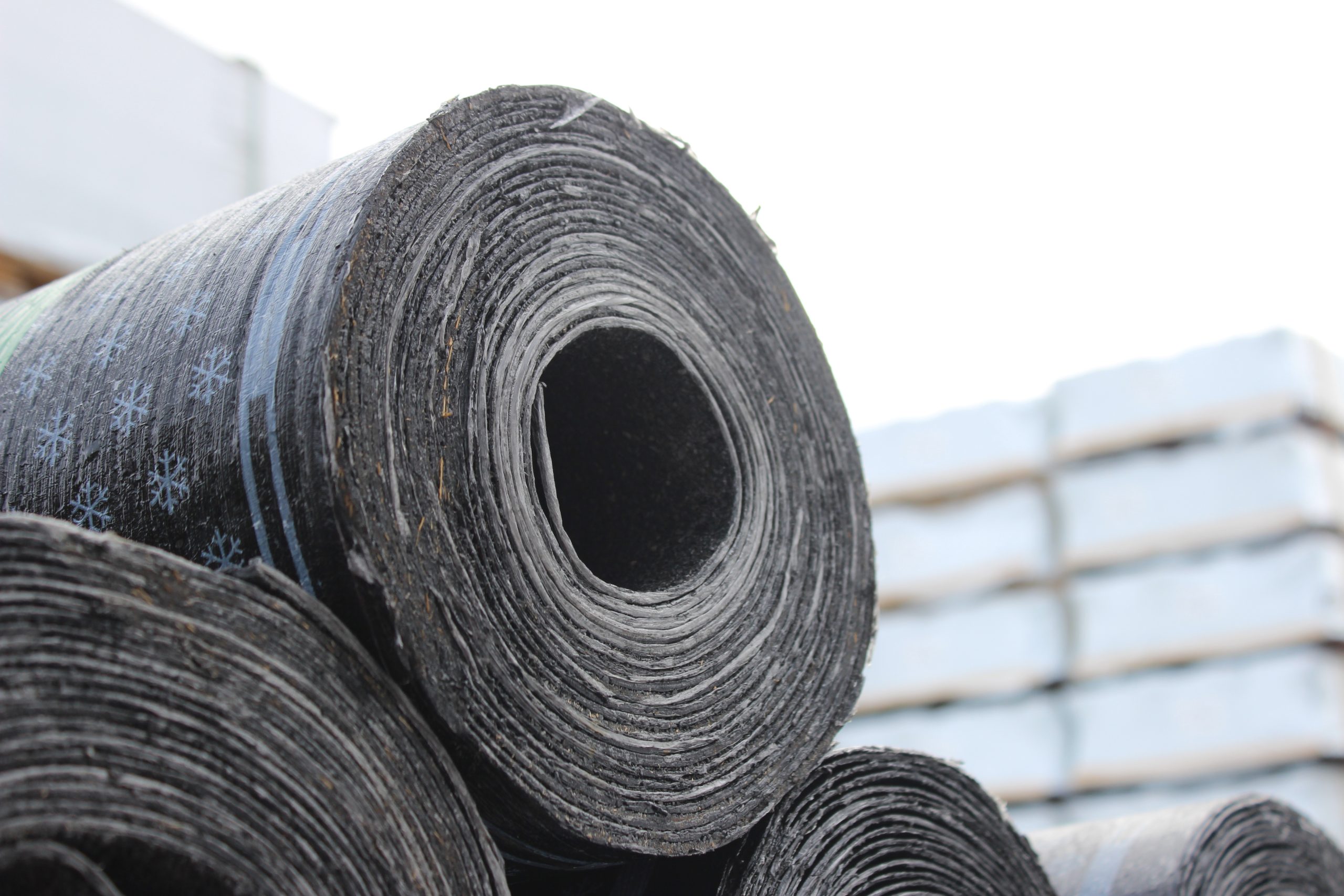 SBS Bicroelast, 1 Rolle=10m