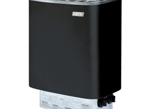 Narvi Saunaofen 6kW (inkl. Steine 40 kg)
