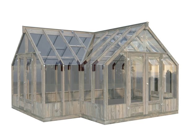 Emilia 19,1 m2