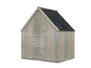Emilia Geräteraum 4,0 m2