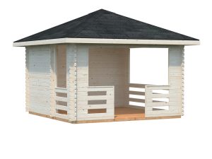 Julie 10,5 m2