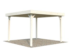 Lucy 12,2 m2