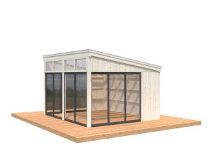 Nova 13,0 m2