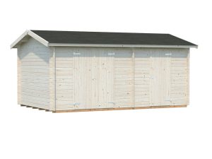 Jari 14,5 m2