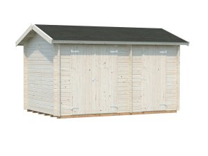 Jari 8,9 m2