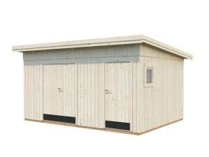 Kalle 13,5 m2