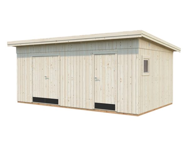 Kalle 16,9 m2