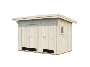 Kalle 6,6 m2