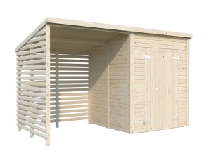 Leif 3,0+2,9 m2