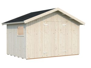 Nils 8,2 m2