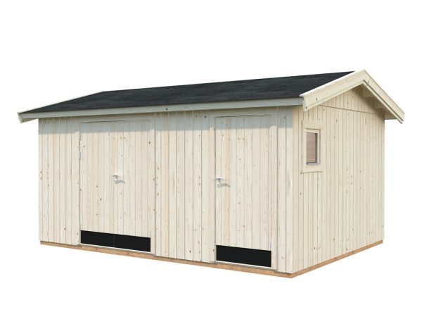 Olaf 13,5 m2
