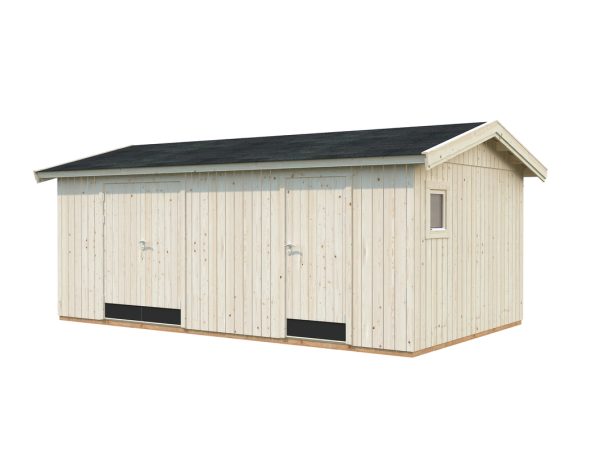 Olaf 16,9 m2