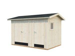 Olaf 6,6 m2