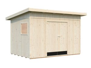 Stig 8,2 m2