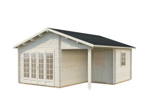 Irene 21,9+5,2 m2