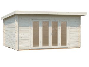 Lea 14,2 m2