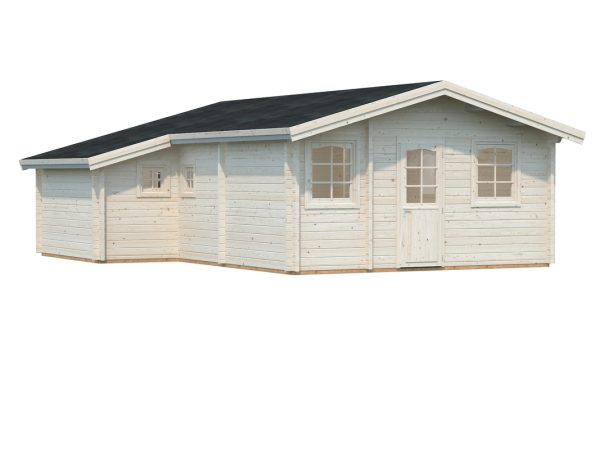 Emily 39,2 m2