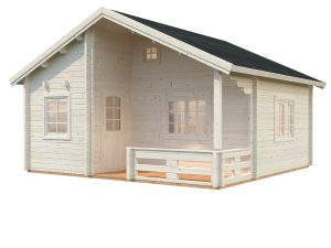 Emily 40,1+5,2 m2