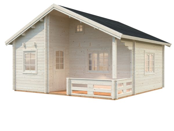 Emily 40,1+5,2 m2
