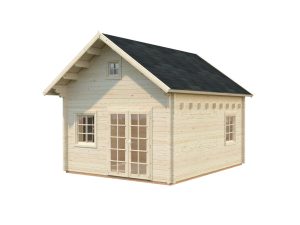 Kendra 18,4 m2