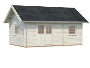Sandra 29,9 m2