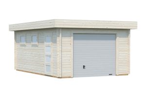 Rasmus 19,0 m2