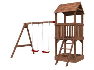 Jesper Set - Set 2