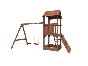 Jesper Set - Set 3