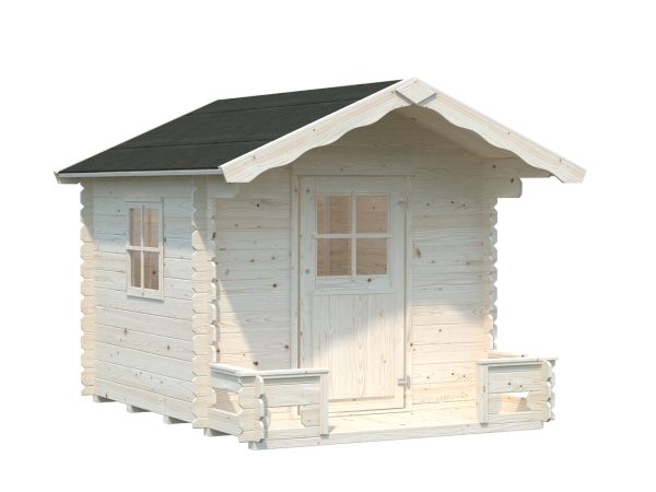 Stina 3,1 m2