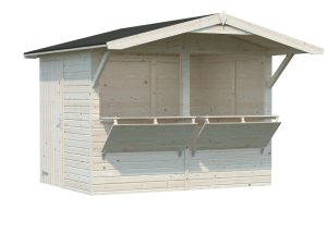 Stella 5,0 m2