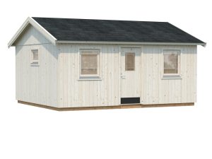 Pernilla 21,5 m2