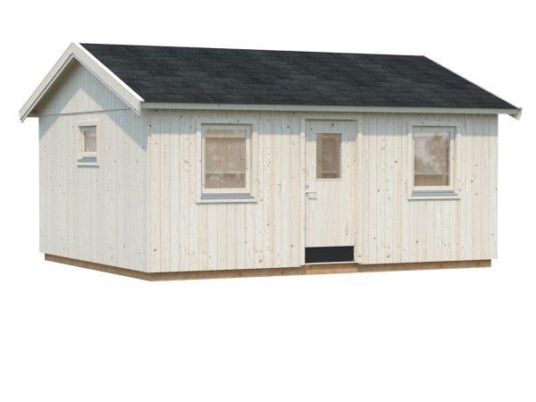 Pernilla 21,5 m2