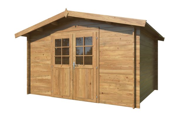 Valentine 9,0 m2