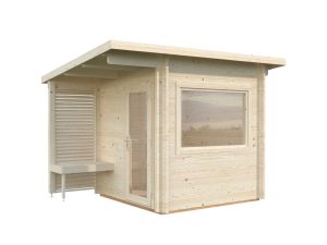 Sanna 4,1 m2