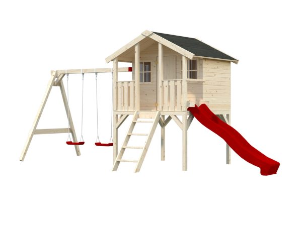 Toby Set