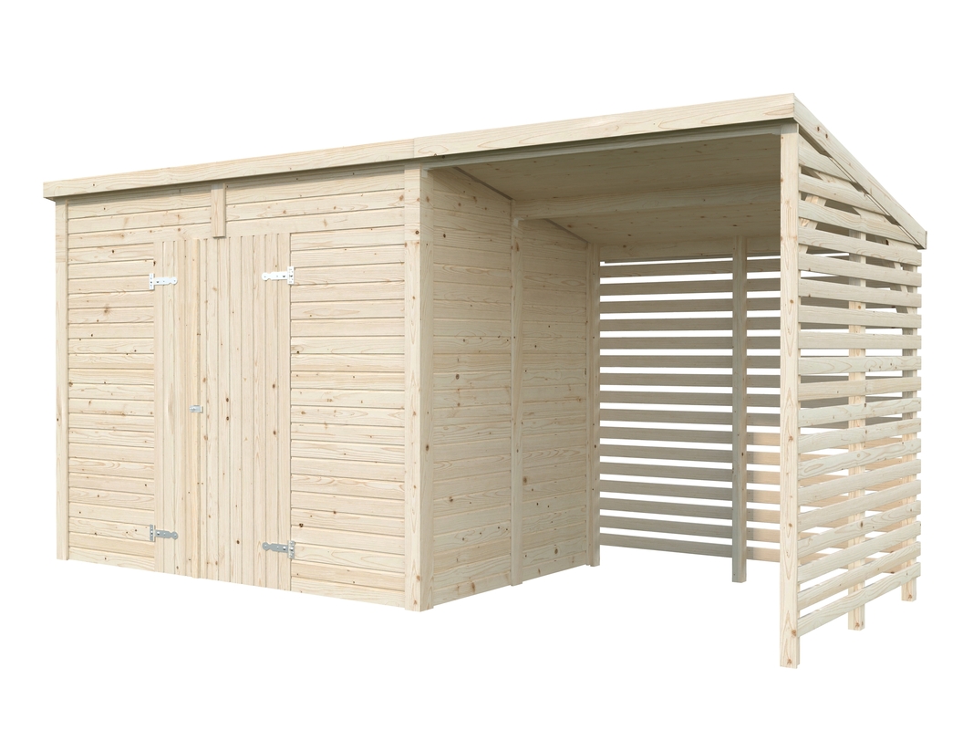 11_Palmako_Shed_Leif_4.5+2.9_m2_NATURAL_extra
