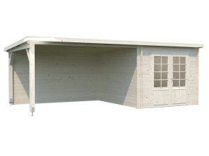 Ella 6,9+10,0 m2