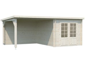 Ella 6,9+8,2 m2