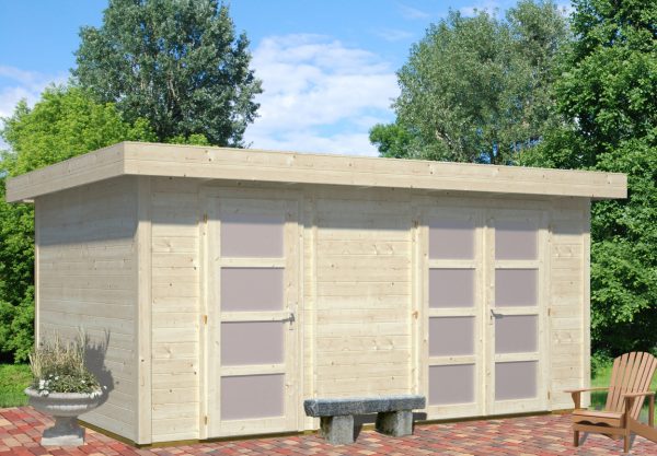 Lara 12,7 m2 – Bild 4