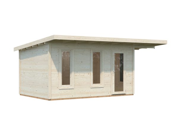 Grace 12,4m2+4,1m2
