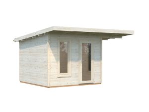 Grace 8,1m2+4,1m2