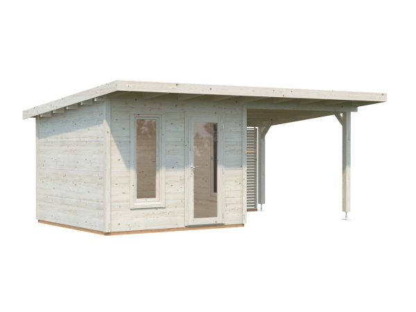 Grace 8,1m2+8,1m2 – Bild 15
