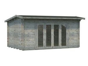 Ines 13,7 m2